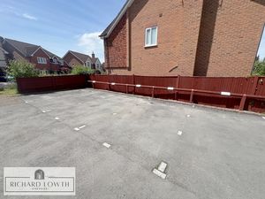 Visitors Parking- click for photo gallery